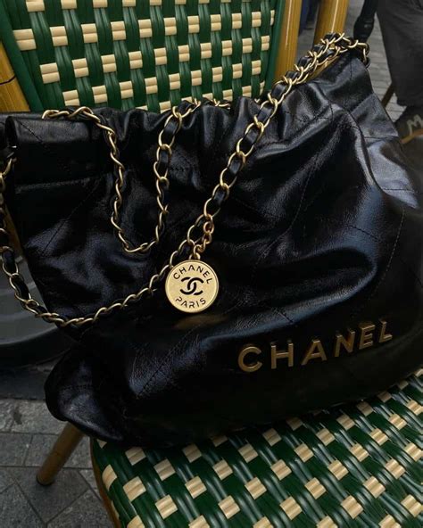 is chanel 22 worth buying|chanel 22 bag medium.